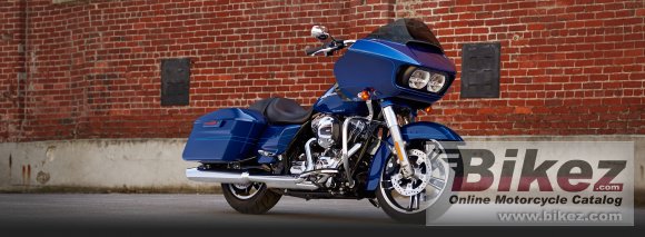 2015 Harley-Davidson Road Glide Special