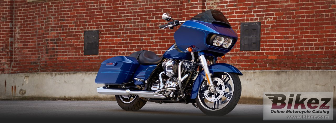 Harley-Davidson Road Glide Special