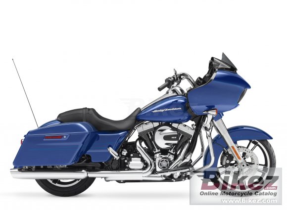 2015 Harley-Davidson Road Glide Special