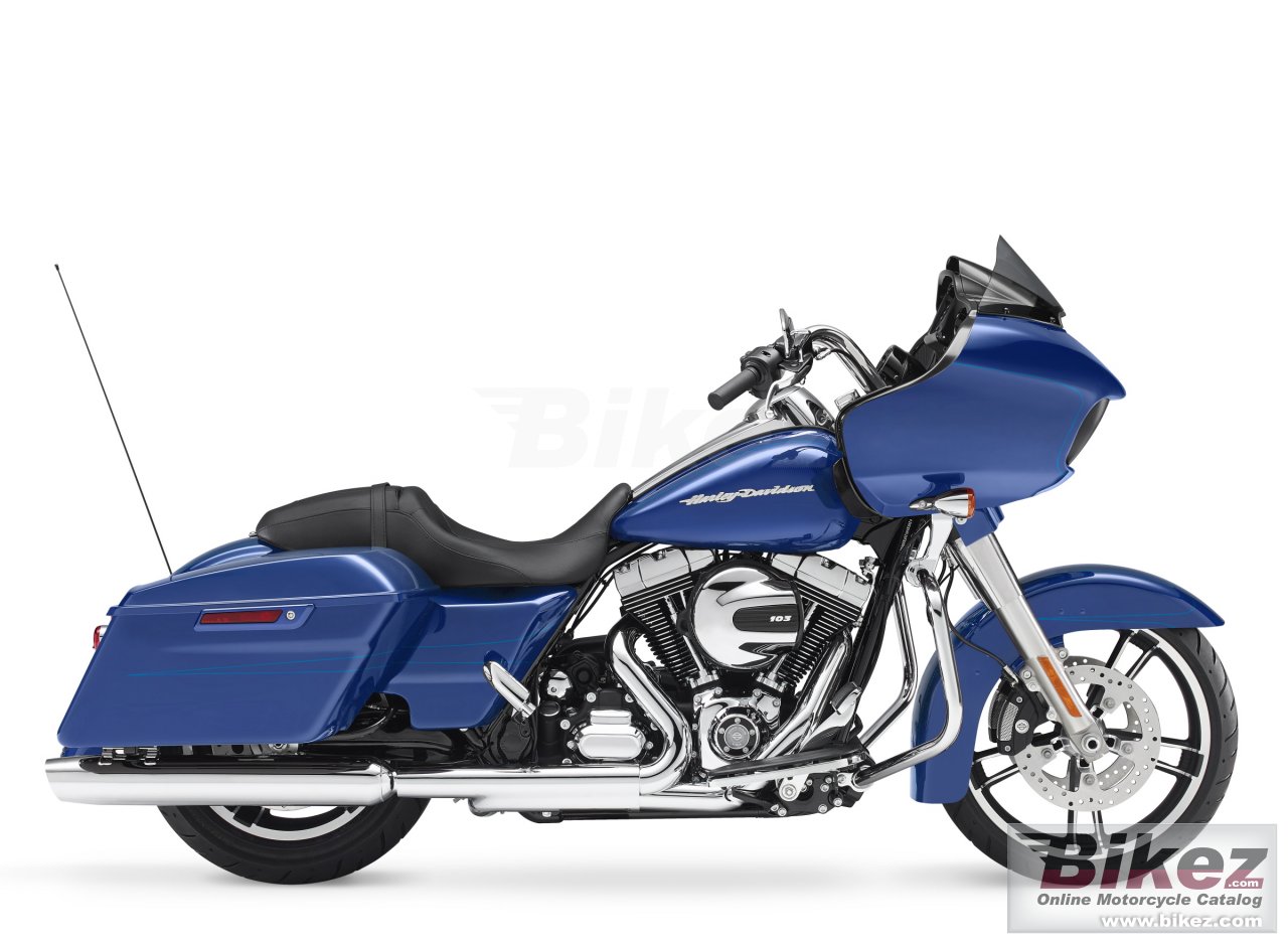 Harley-Davidson Road Glide Special