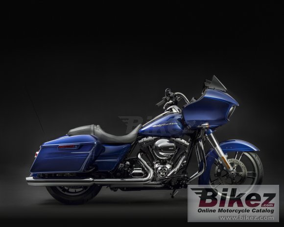 2015 Harley-Davidson Road Glide Special