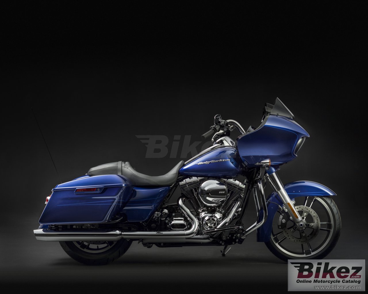 Harley-Davidson Road Glide Special