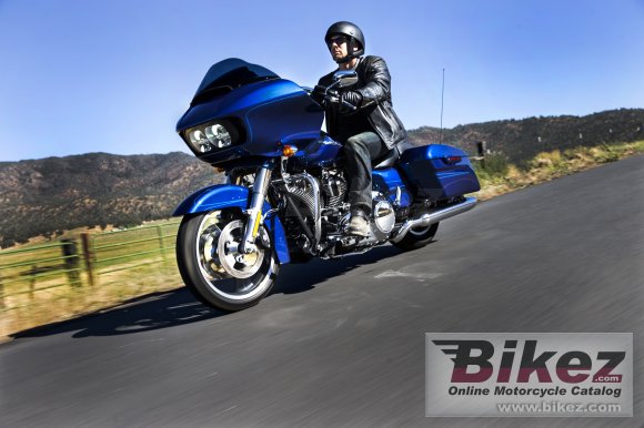 2015 Harley-Davidson Road Glide Special