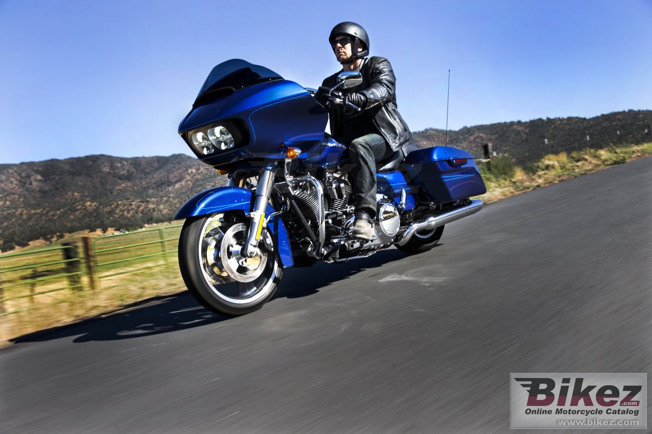 Harley-Davidson Road Glide Special