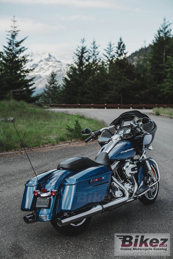 2015 Harley-Davidson Road Glide Special