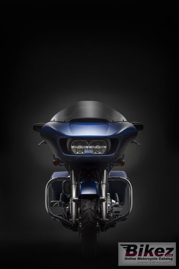 2015 Harley-Davidson Road Glide Special