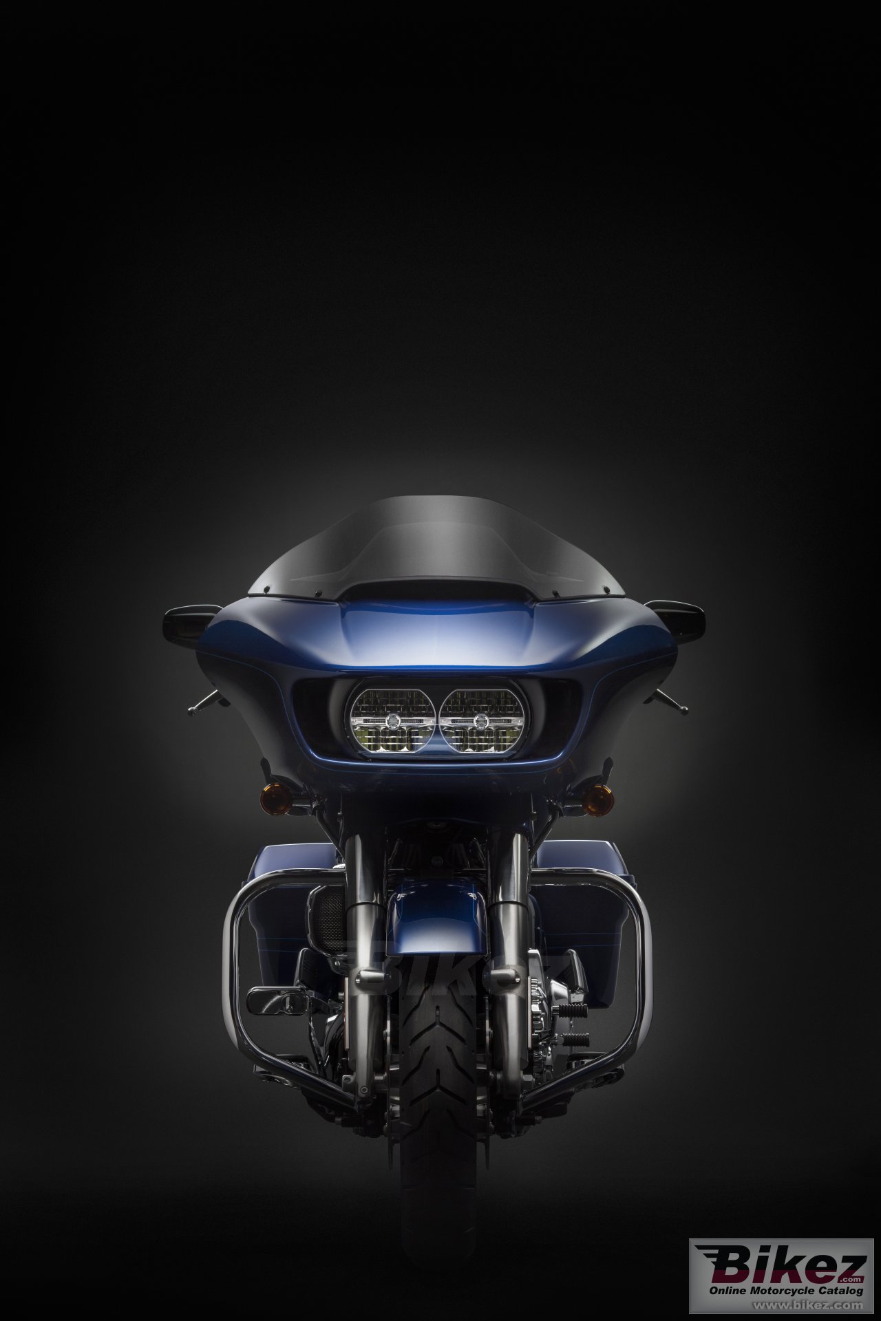 Harley-Davidson Road Glide Special