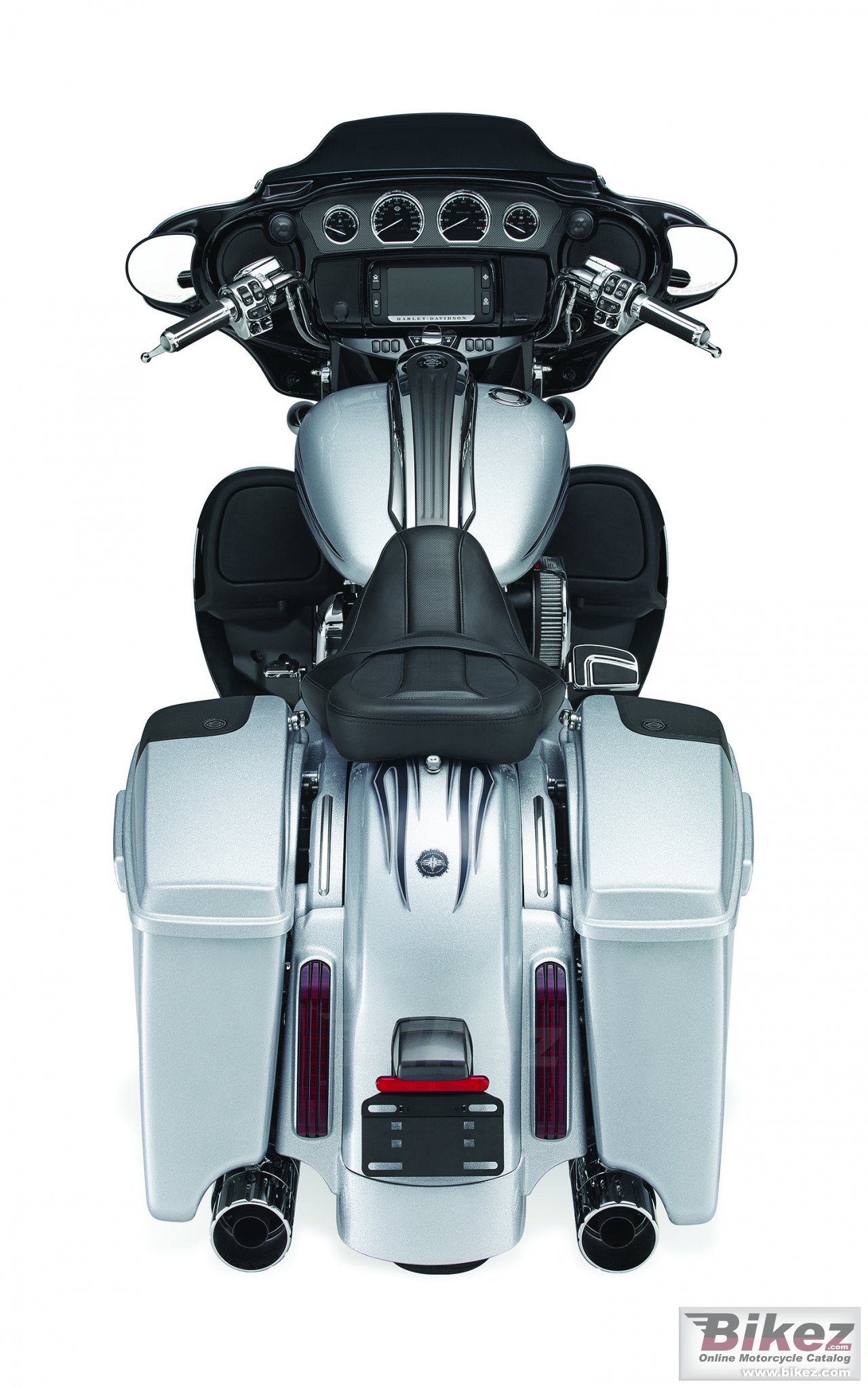 Harley-Davidson CVO Street Glide