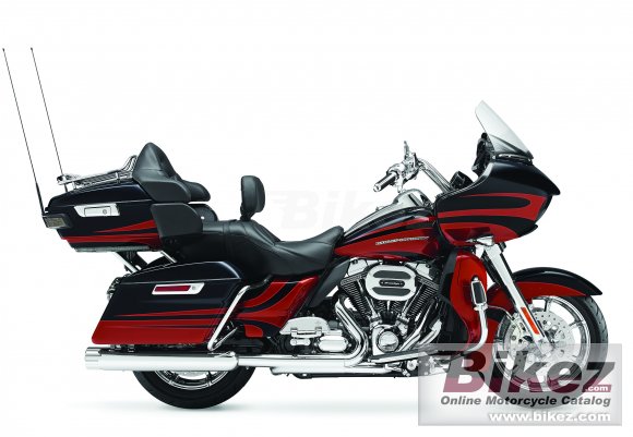 2015 Harley-Davidson CVO Road Glide Ultra