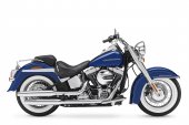 2016 Harley-Davidson Softail Deluxe