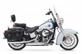 2016 Harley-Davidson Heritage Softail Classic