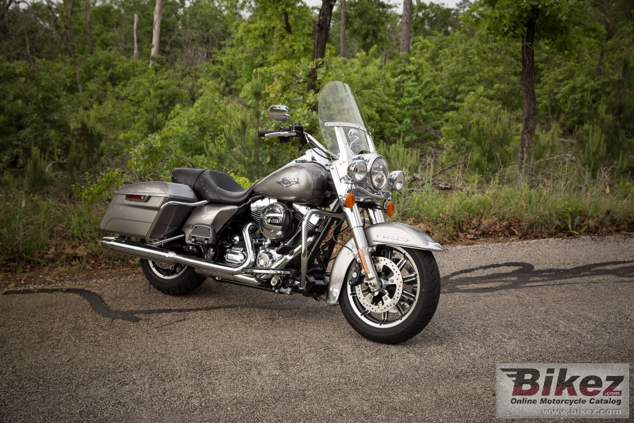 Harley-Davidson Road King