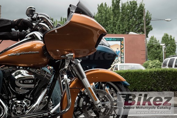 2016 Harley-Davidson Road Glide