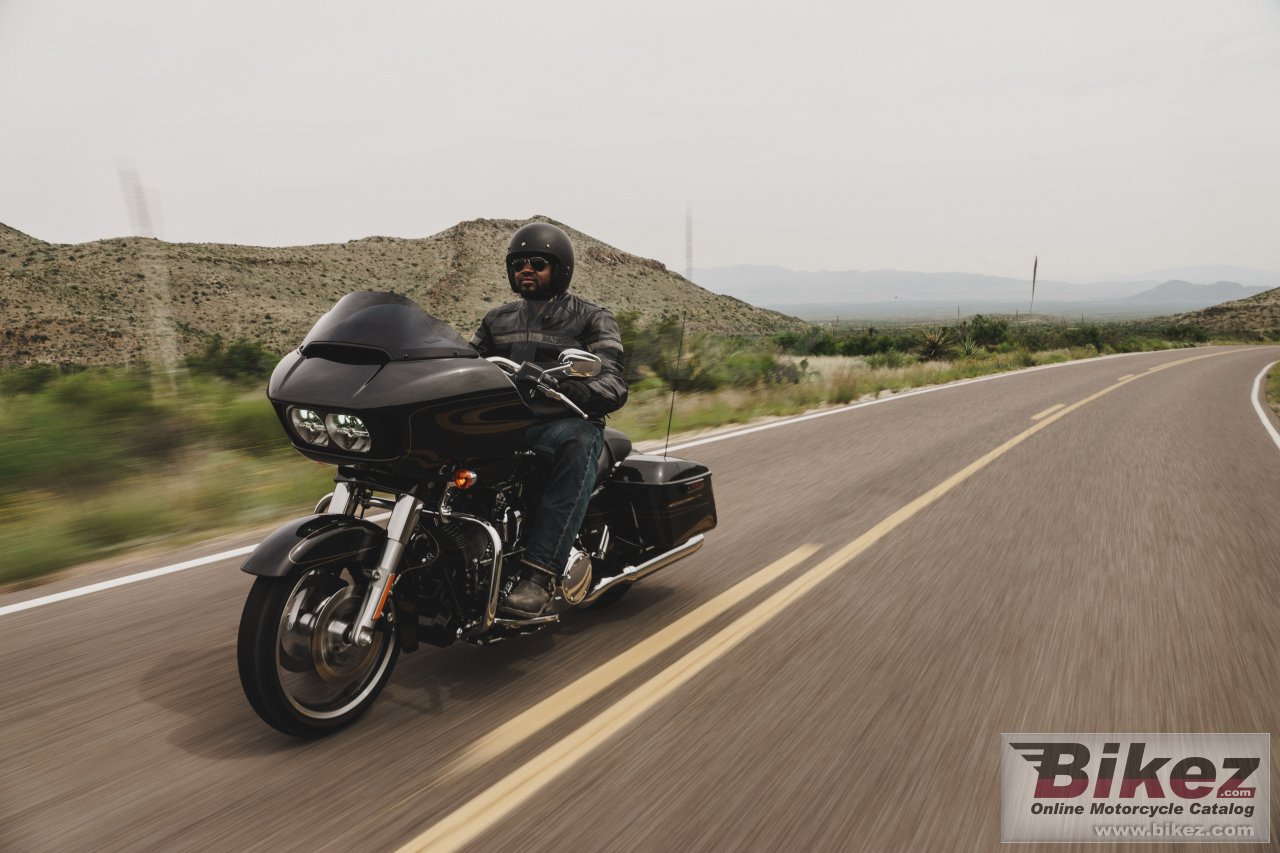 Harley-Davidson Road Glide Special