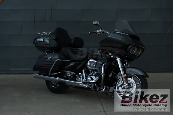 2016 Harley-Davidson CVO Road Glide Ultra