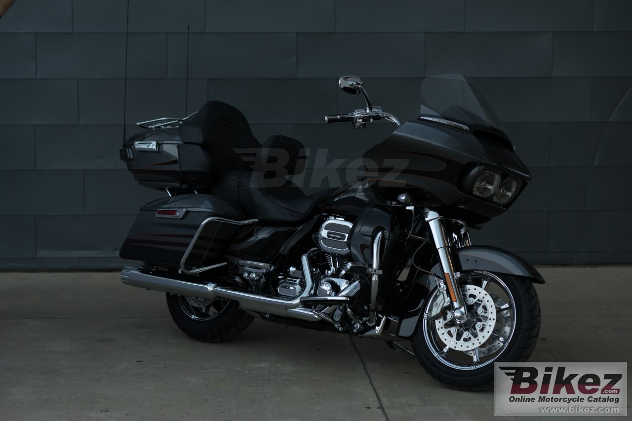 Harley-Davidson CVO Road Glide Ultra