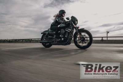 2016 Harley-Davidson Street 500