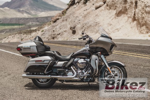 2016 Harley-Davidson Road Glide Ultra