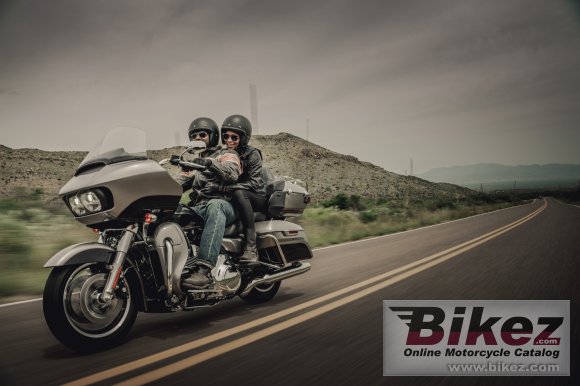 2016 Harley-Davidson Road Glide Ultra