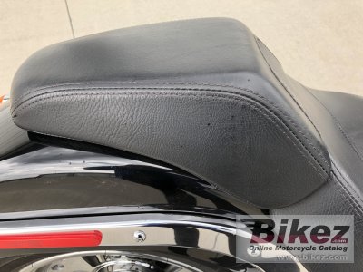 2016 Harley-Davidson Fat Boy S