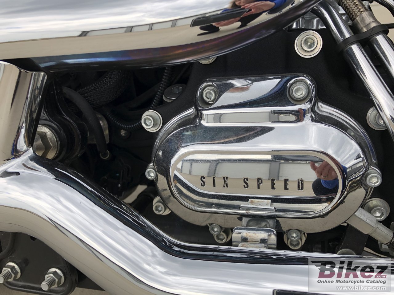 Harley-Davidson Fat Boy S