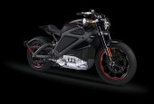 2016 Harley-Davidson Project LiveWire