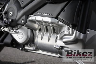 2016 Harley-Davidson Project LiveWire
