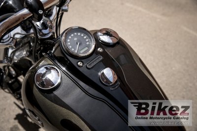 2017 Harley-Davidson Dyna Wide Glide