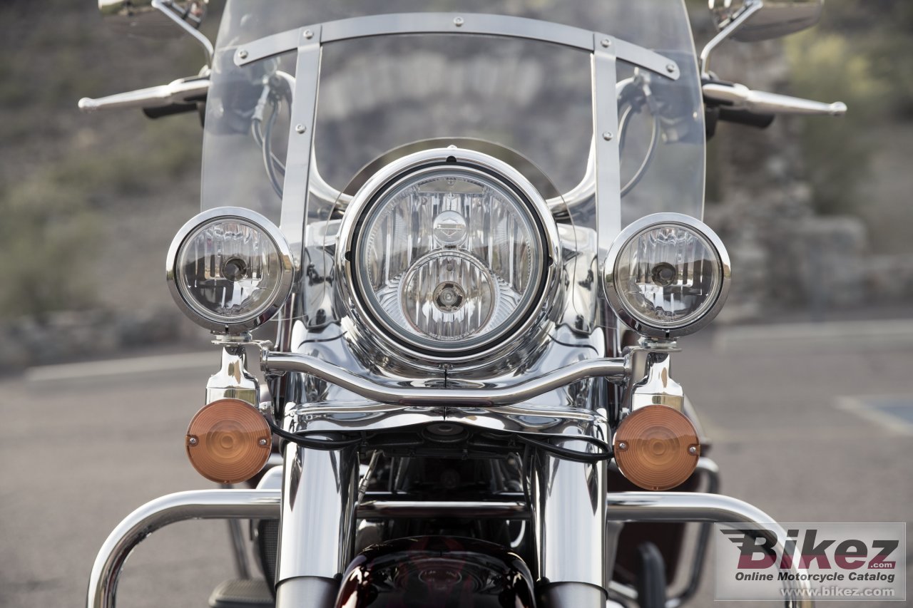 Harley-Davidson Road King