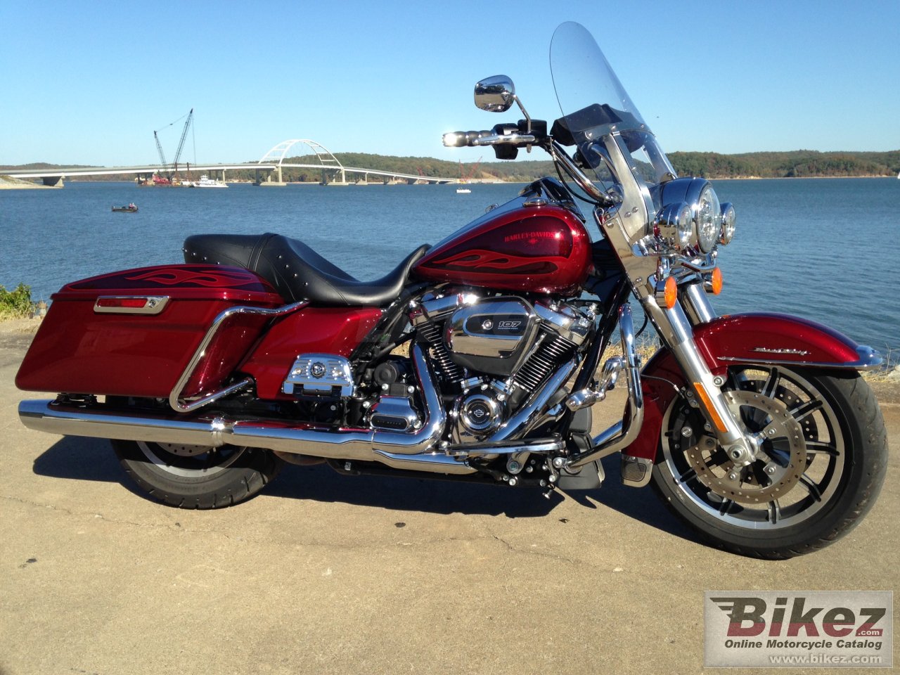 Harley-Davidson Road King