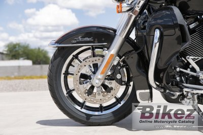 2017 Harley-Davidson Ultra Limited
