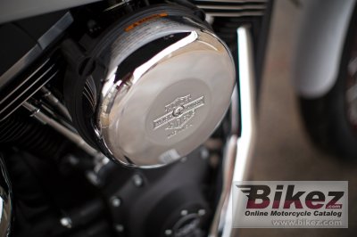 2017 Harley-Davidson Dyna Street Bob