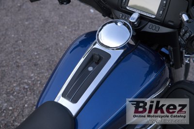 2017 Harley-Davidson Electra Glide Ultra Classic