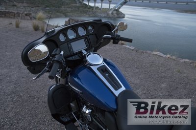 2017 Harley-Davidson Electra Glide Ultra Classic