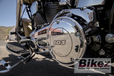 2017 Harley-Davidson Softail Fat Boy