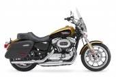 2017 Harley-Davidson Sportster SuperLow  1200T