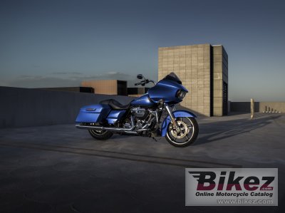 2017 Harley-Davidson Road Glide