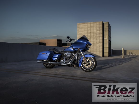 2017 Harley-Davidson Road Glide