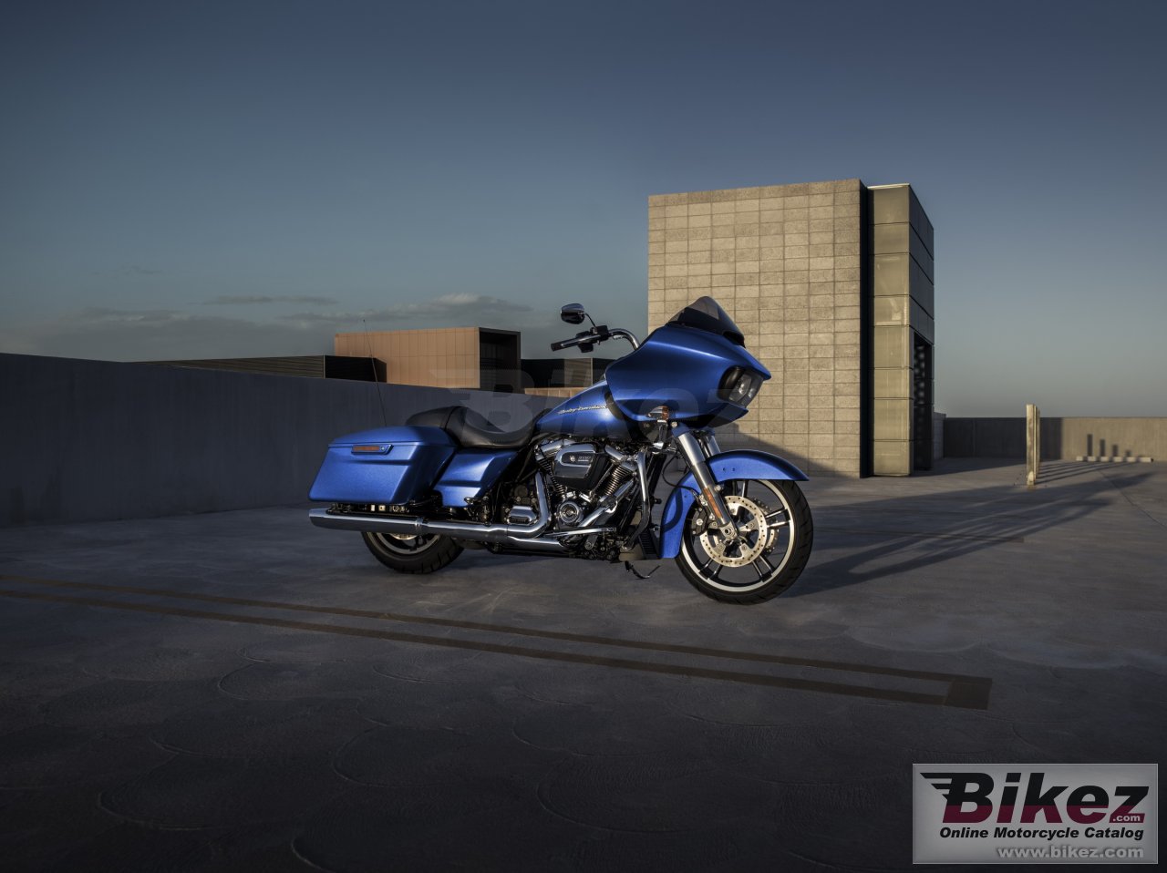 Harley-Davidson Road Glide