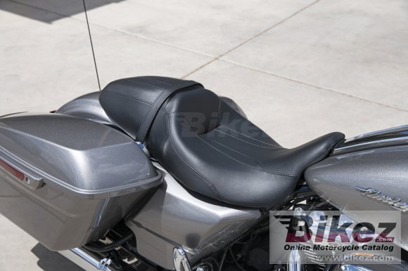 2017 Harley-Davidson Road Glide