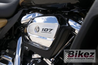 2017 Harley-Davidson Road Glide