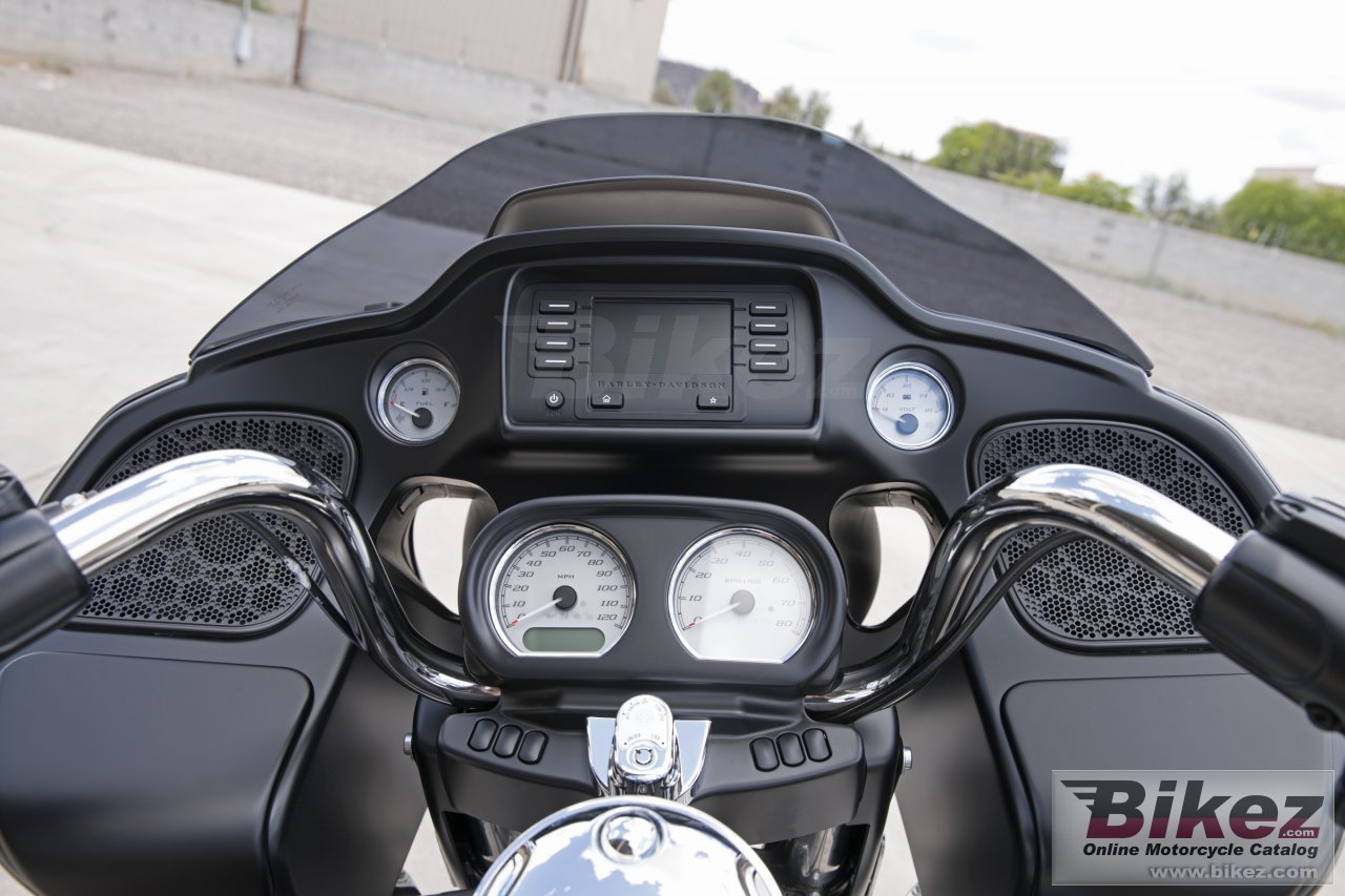 Harley-Davidson Road Glide