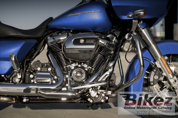 2017 Harley-Davidson Road Glide