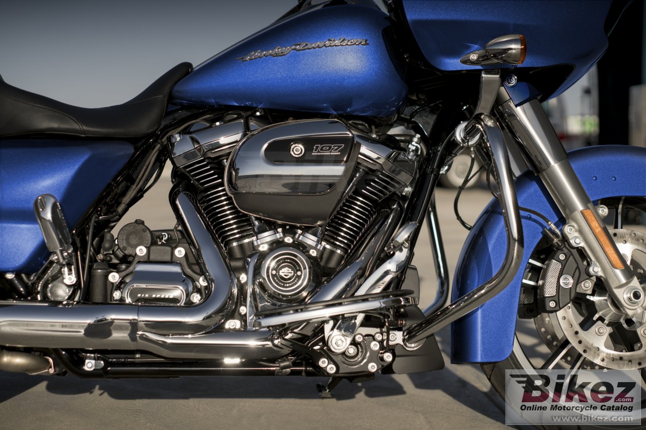 Harley-Davidson Road Glide