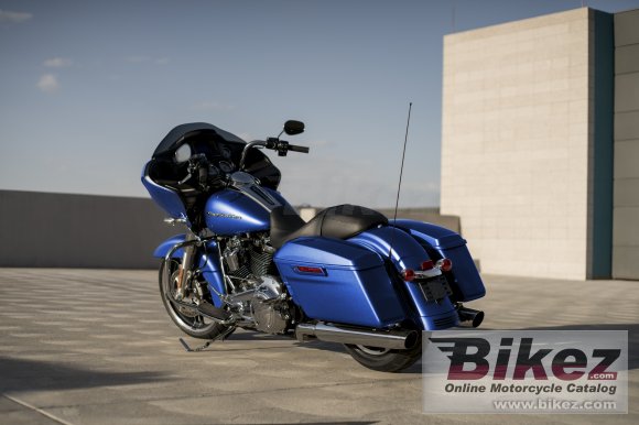 2017 Harley-Davidson Road Glide