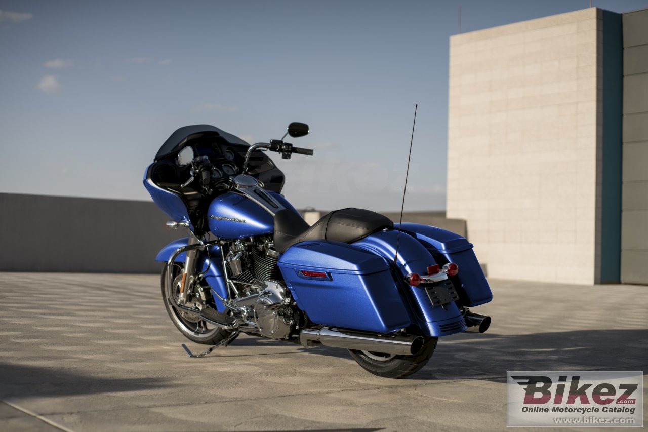 Harley-Davidson Road Glide