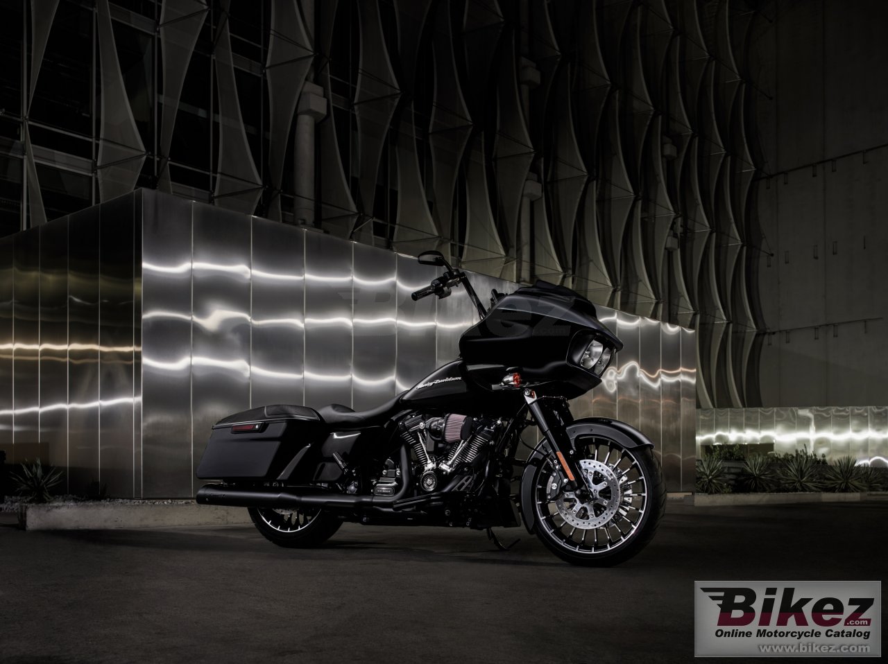 Harley-Davidson Road Glide Special