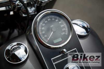 2017 Harley-Davidson Fat Boy Special