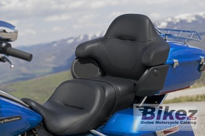 2018 Harley-Davidson Road Glide Ultra