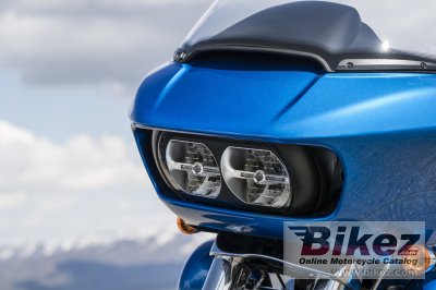 2018 Harley-Davidson Road Glide Ultra